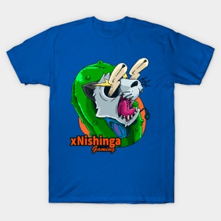 xNishinga Special Pickle T-Shirt